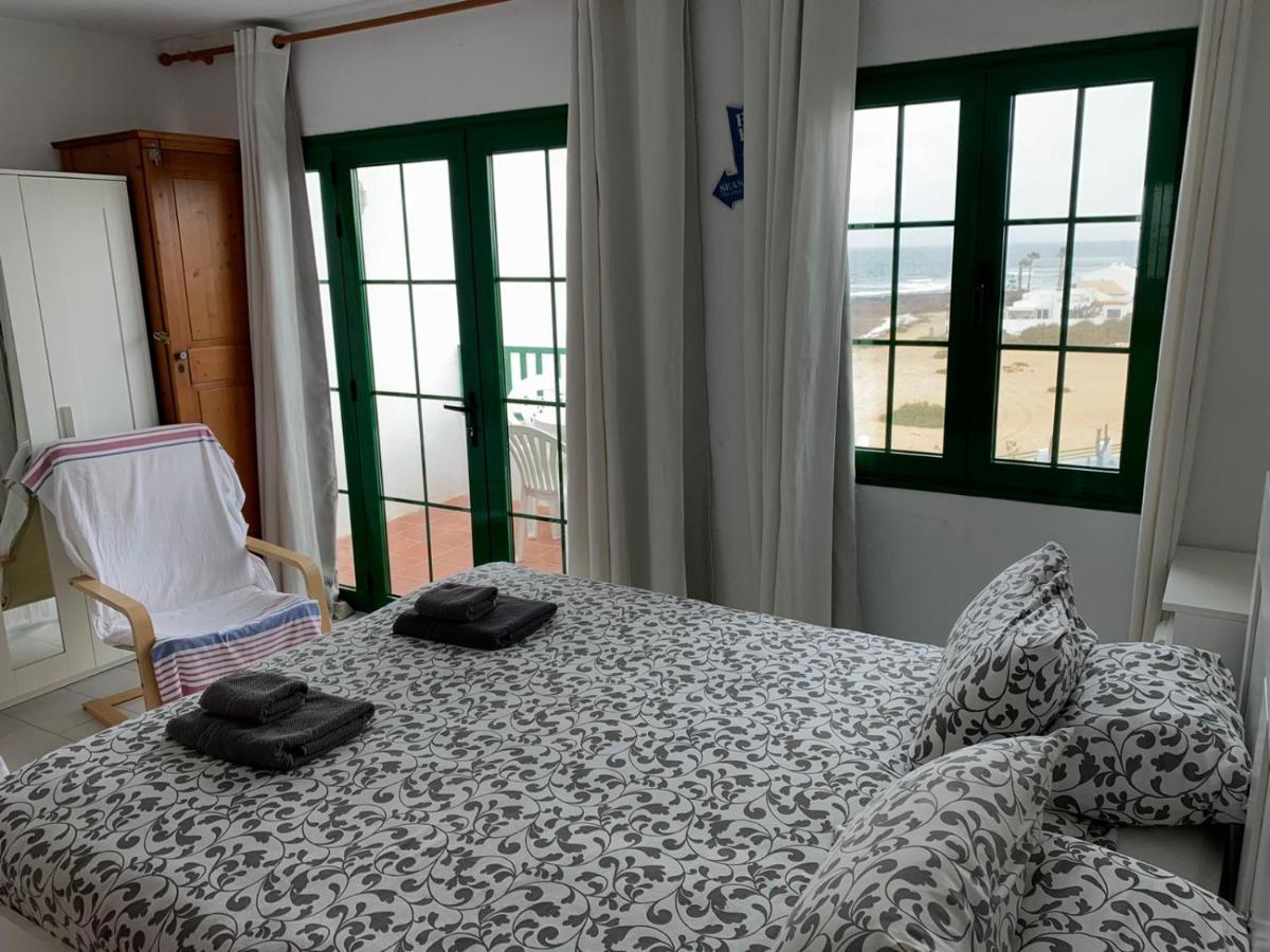 Appartement Exclusive Front Fuerteventura Corralejo