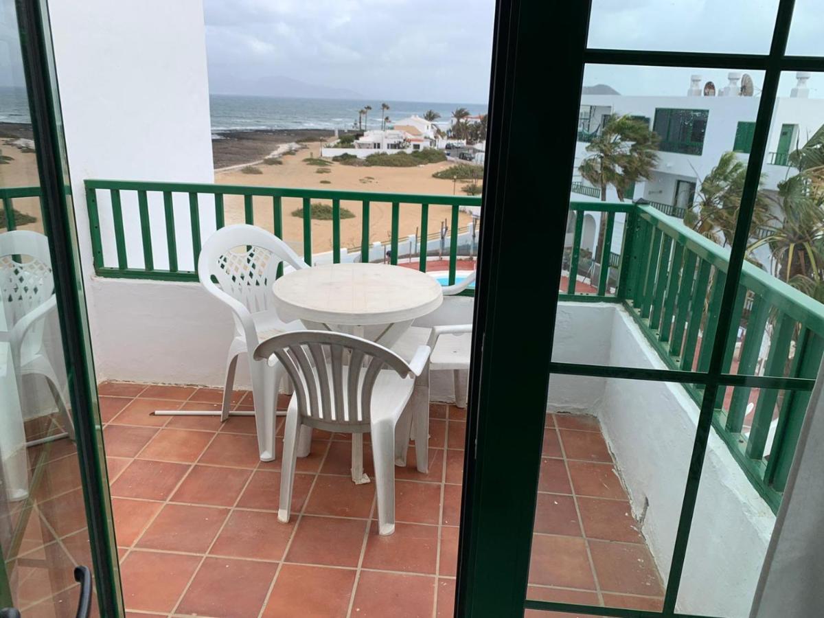 Appartement Exclusive Front Fuerteventura