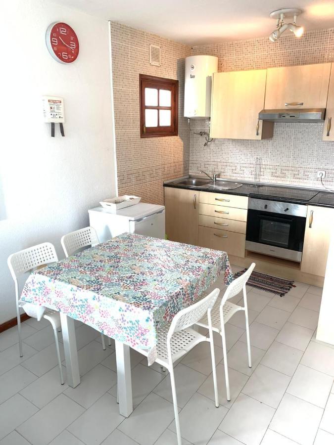 Exclusive Front Fuerteventura Appartement *