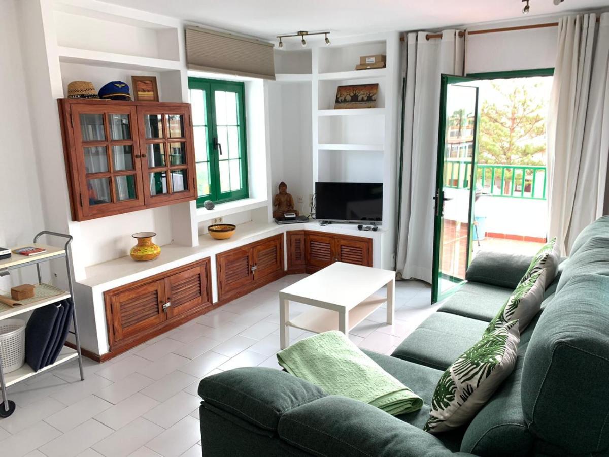 Appartement Exclusive Front Fuerteventura