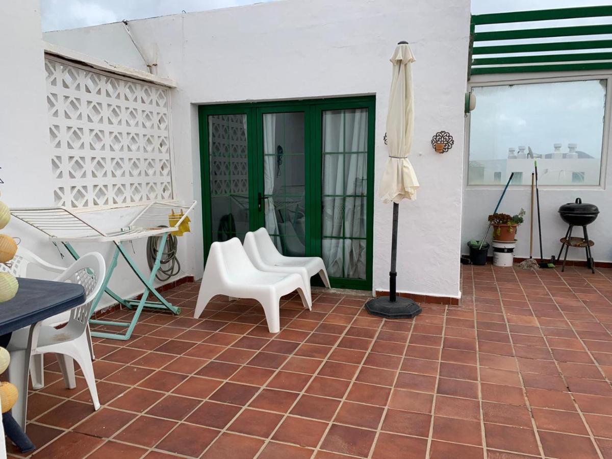Appartement Exclusive Front Fuerteventura *